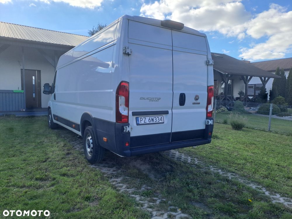 Fiat Ducato - 24
