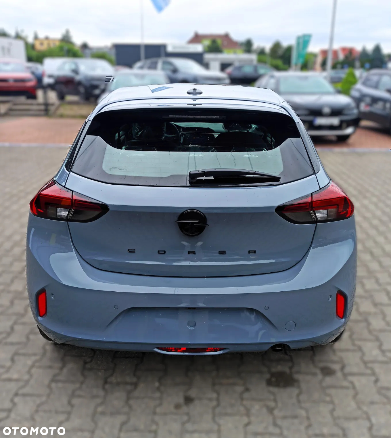 Opel Corsa 1.2 Edition S&S - 8