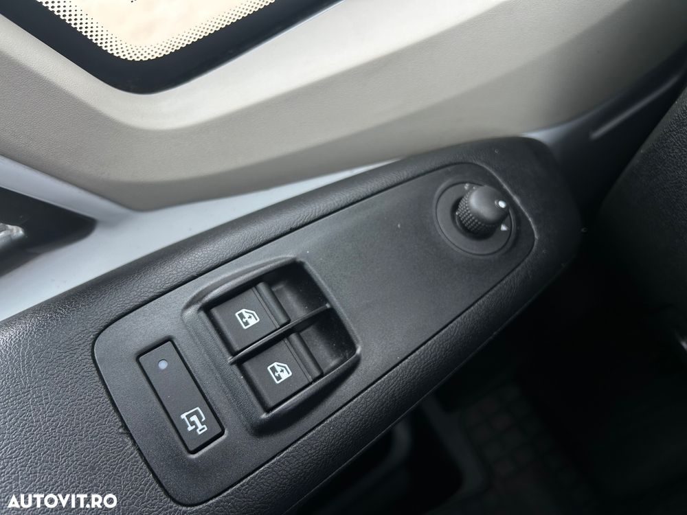 Fiat Ducato 2.3 Multijet L3H2 - 28