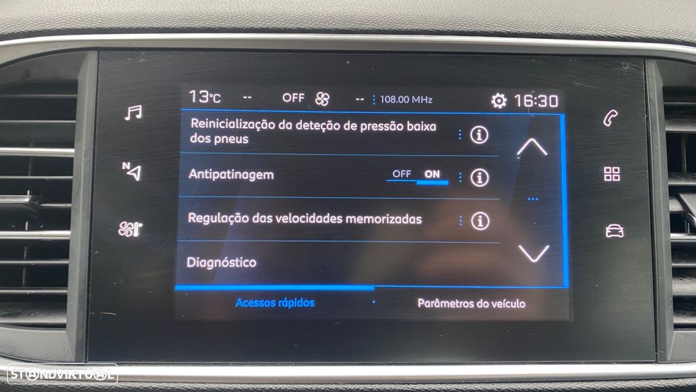 Peugeot 308 1.5 BlueHDi Business Line - 37