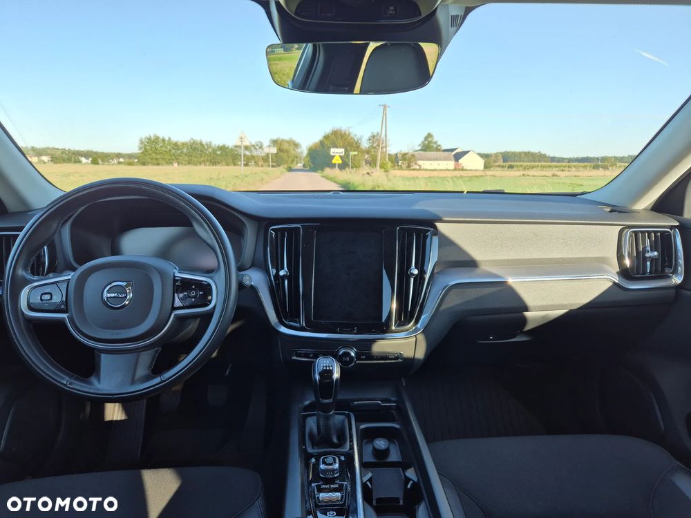 Volvo V60 D3 - 7