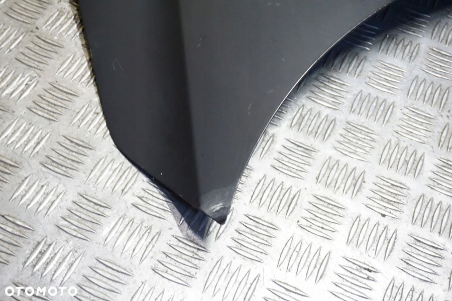 HYUNDAI TUCSON 2021 - 2024 Maska Przód Pokrywa Silnika USA - 11