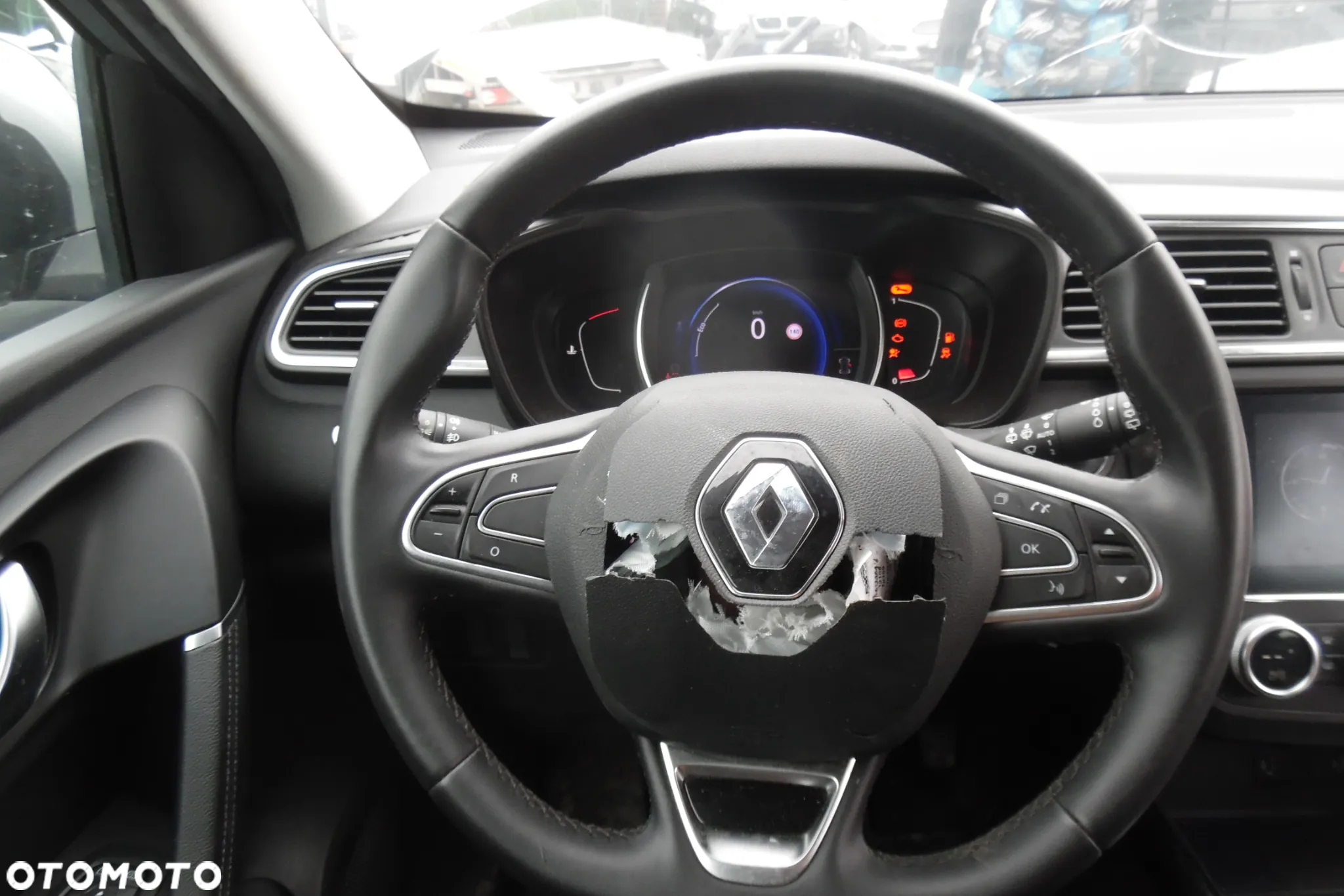 Renault Kadjar 1.3 TCe FAP Easy Life - 11