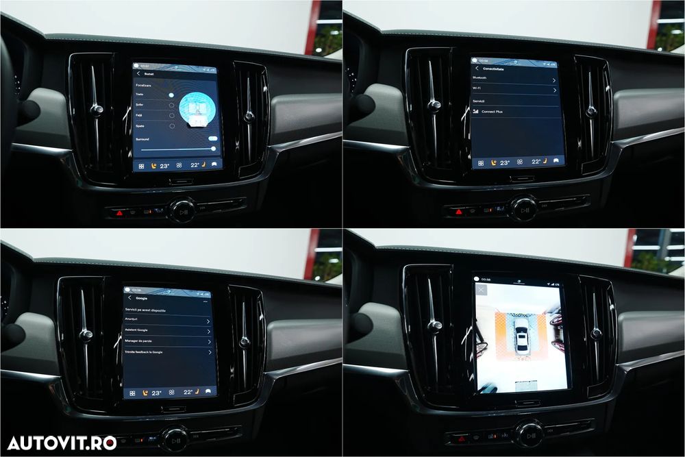 Volvo S90 B4 MHEV AT Plus Bright - 34