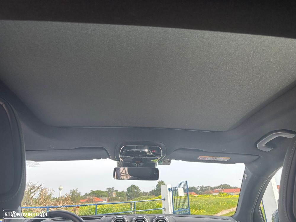 Mercedes-Benz GLC 300 de Coupe 4Matic - 24