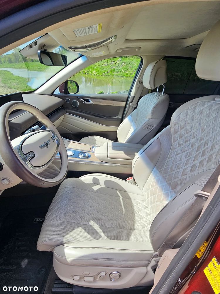 Genesis GV80 - 19