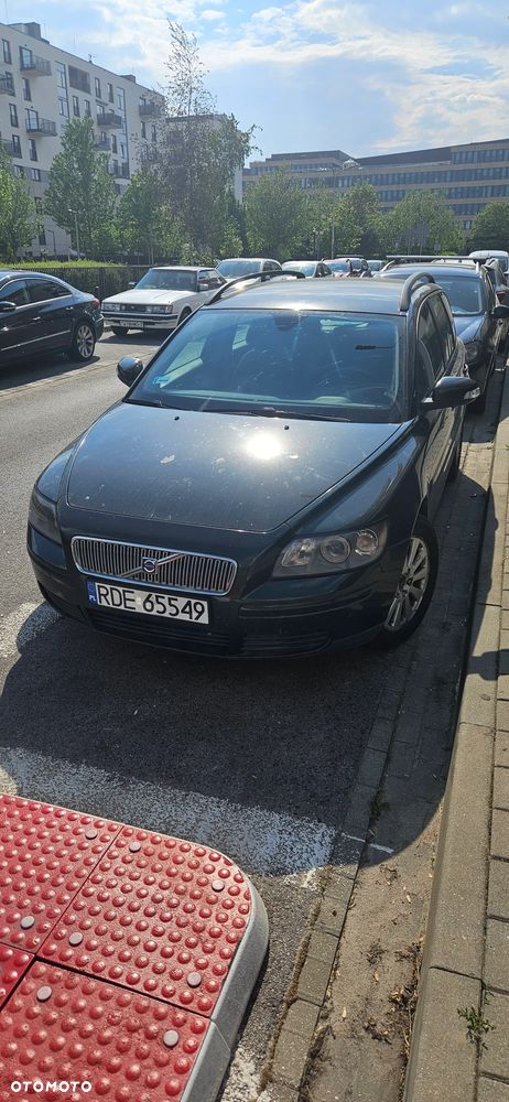 Volvo V50 2.0D Momentum - 3
