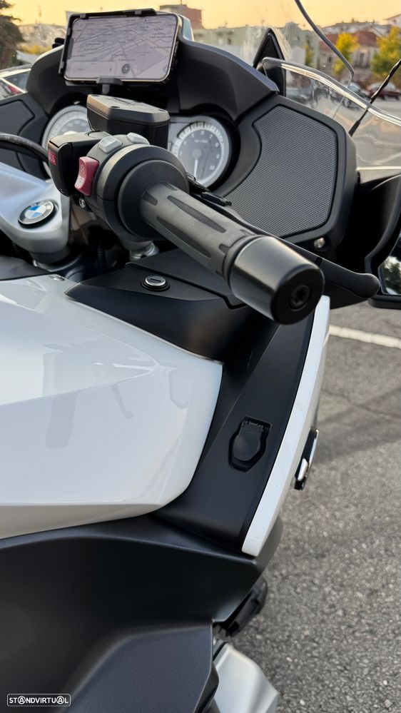 BMW R 1250 RT - 11