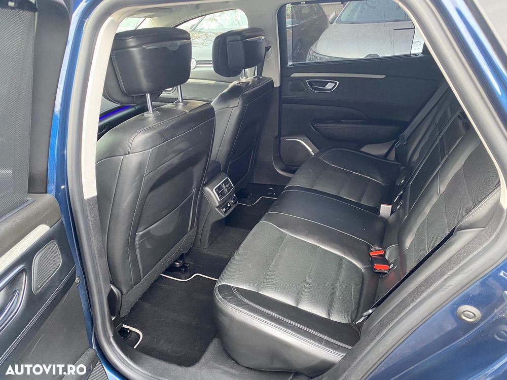 Renault Talisman Grandtour ENERGY dCi 160 EDC INITIALE PARIS - 11