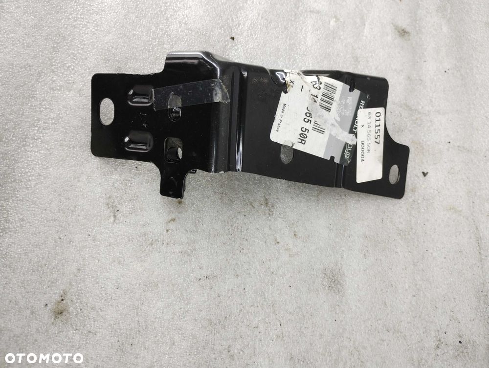 Lewy Wspornik mocowanie Błotnika Renault Trafic IV - 2