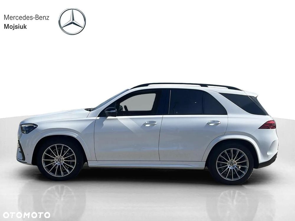 Mercedes-Benz GLE - 5