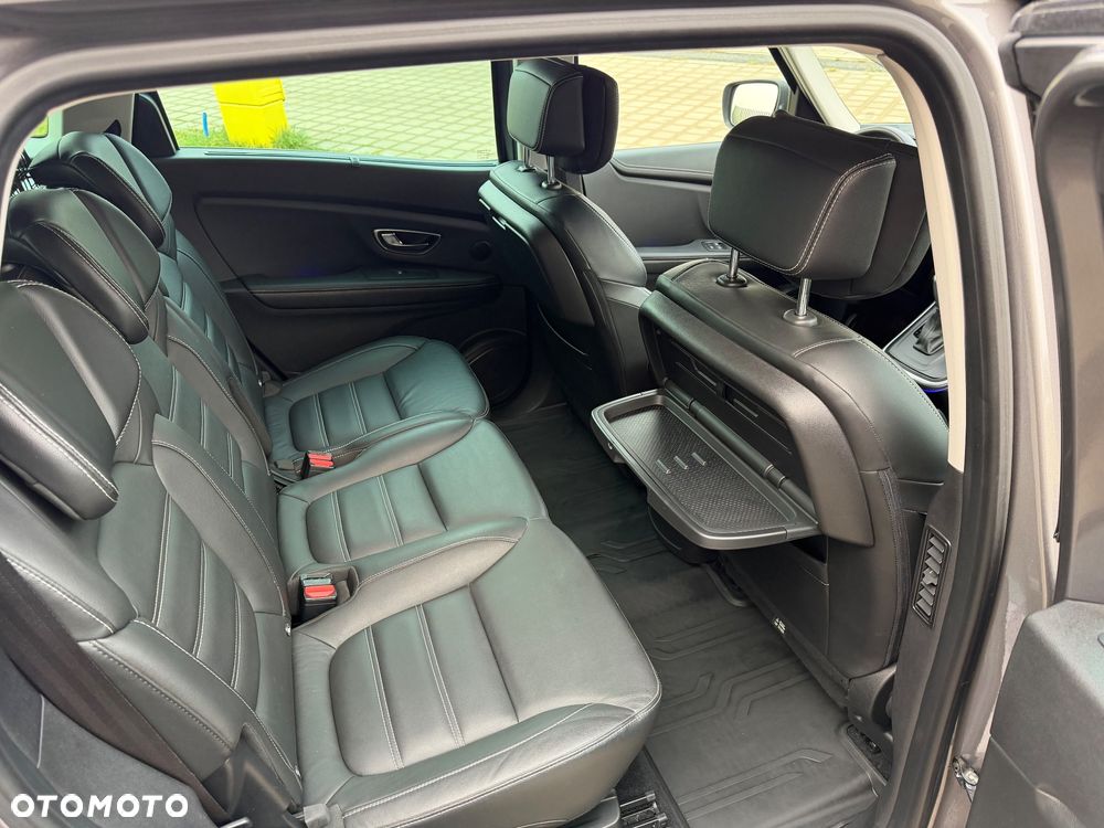 Renault Grand Scenic ENERGY dCi 160 EDC BOSE EDITION - 21