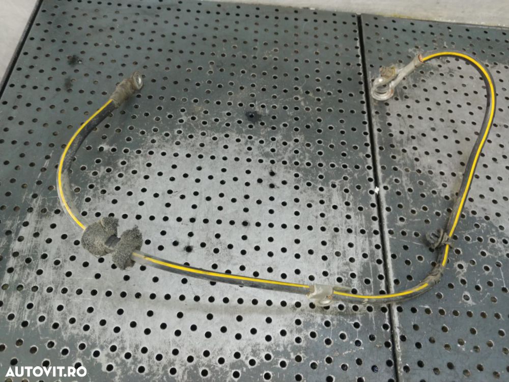 cablu borna baterie 2.0 dci m9r renault koleos 1 hy - 2