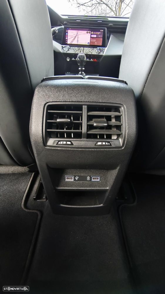 Peugeot 308 SW 1.5 BlueHDi Allure Pack - 21