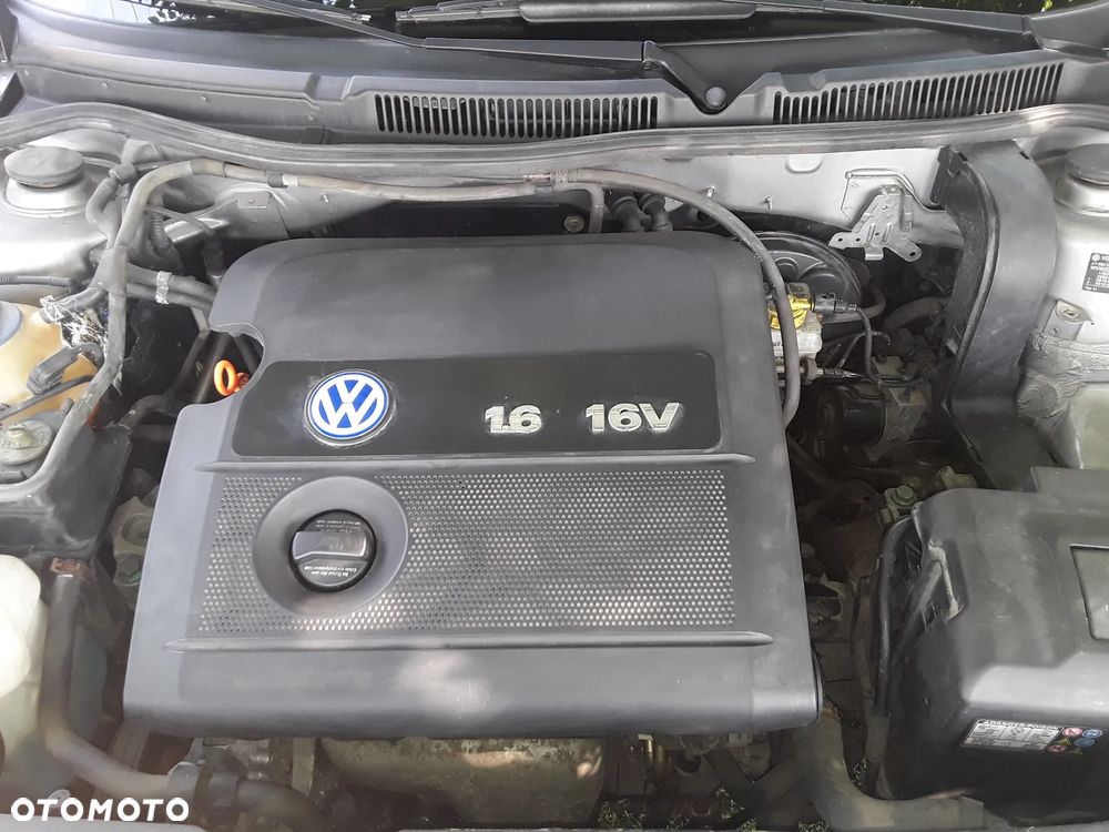 Volkswagen Golf - 15