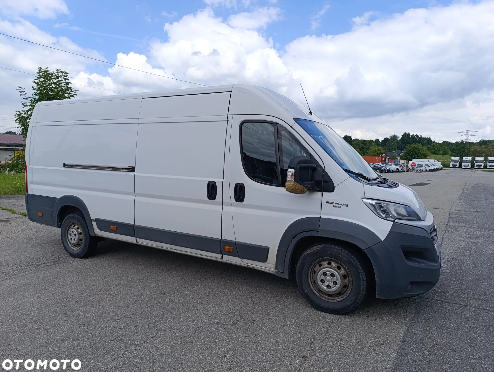 Fiat DUCATO - 4