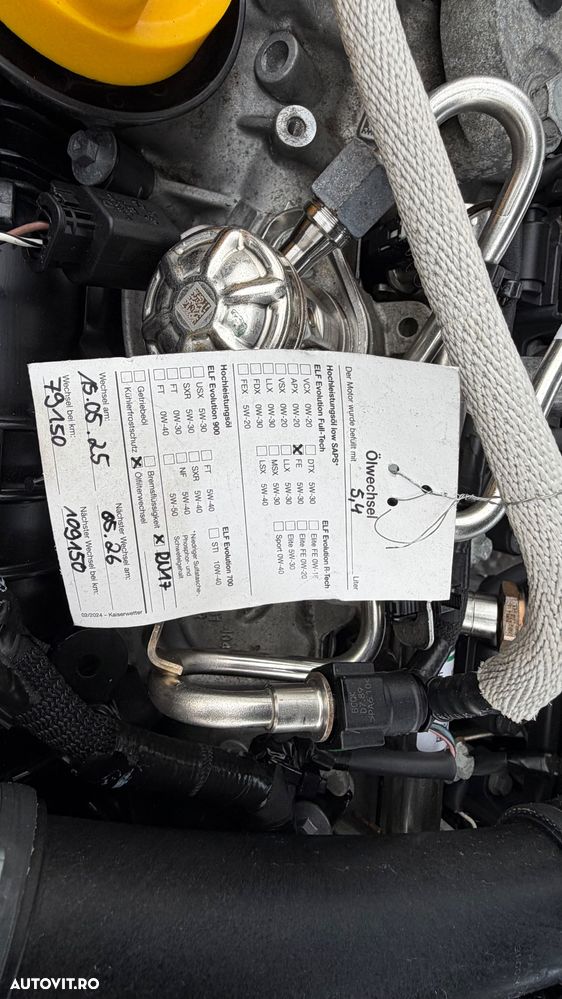 Dacia Duster TCe 150 4WD Sondermodell Extreme - 7