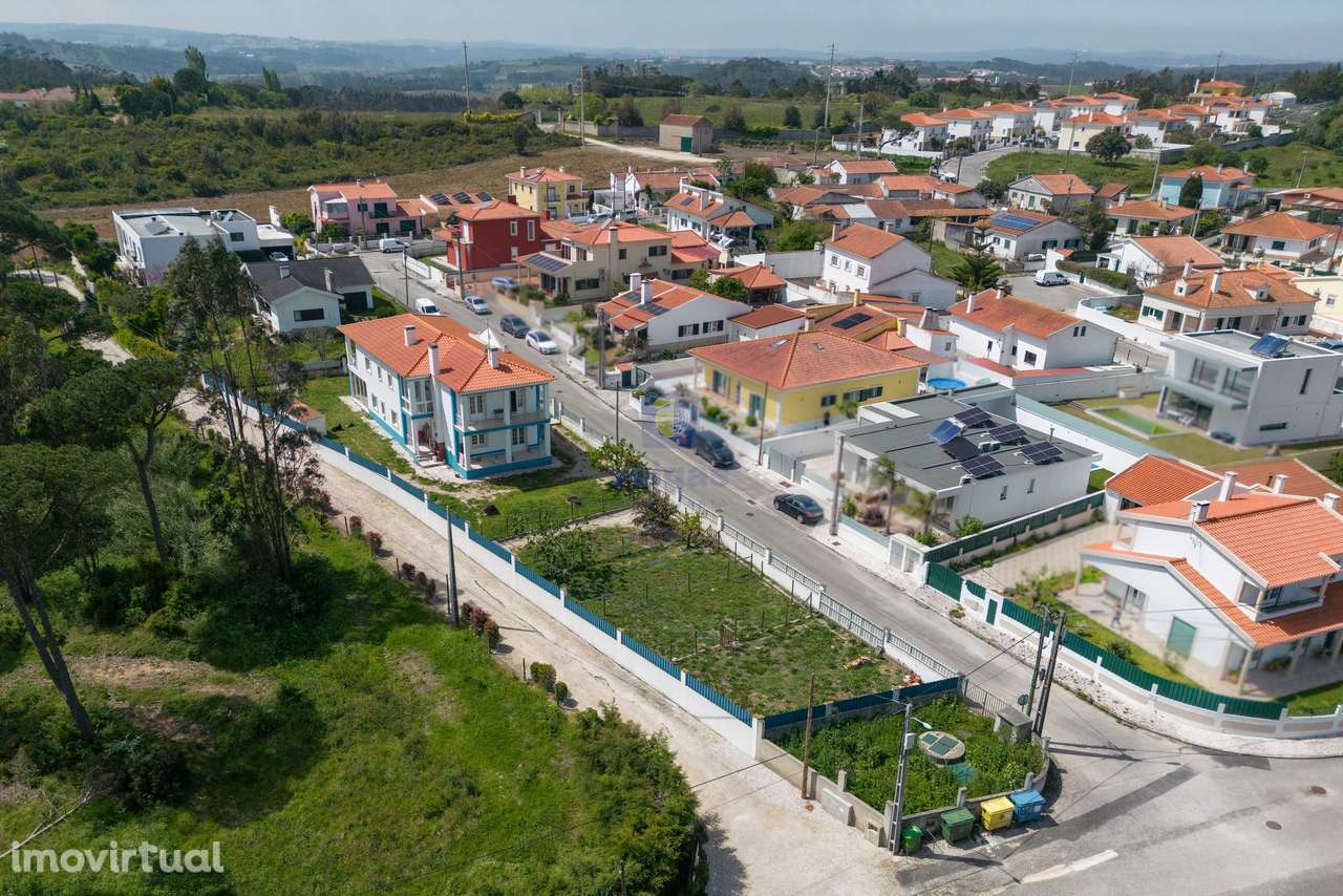 Moradia Espaçosa com Vistas em Óbidos - Grande imagem: 3/60
