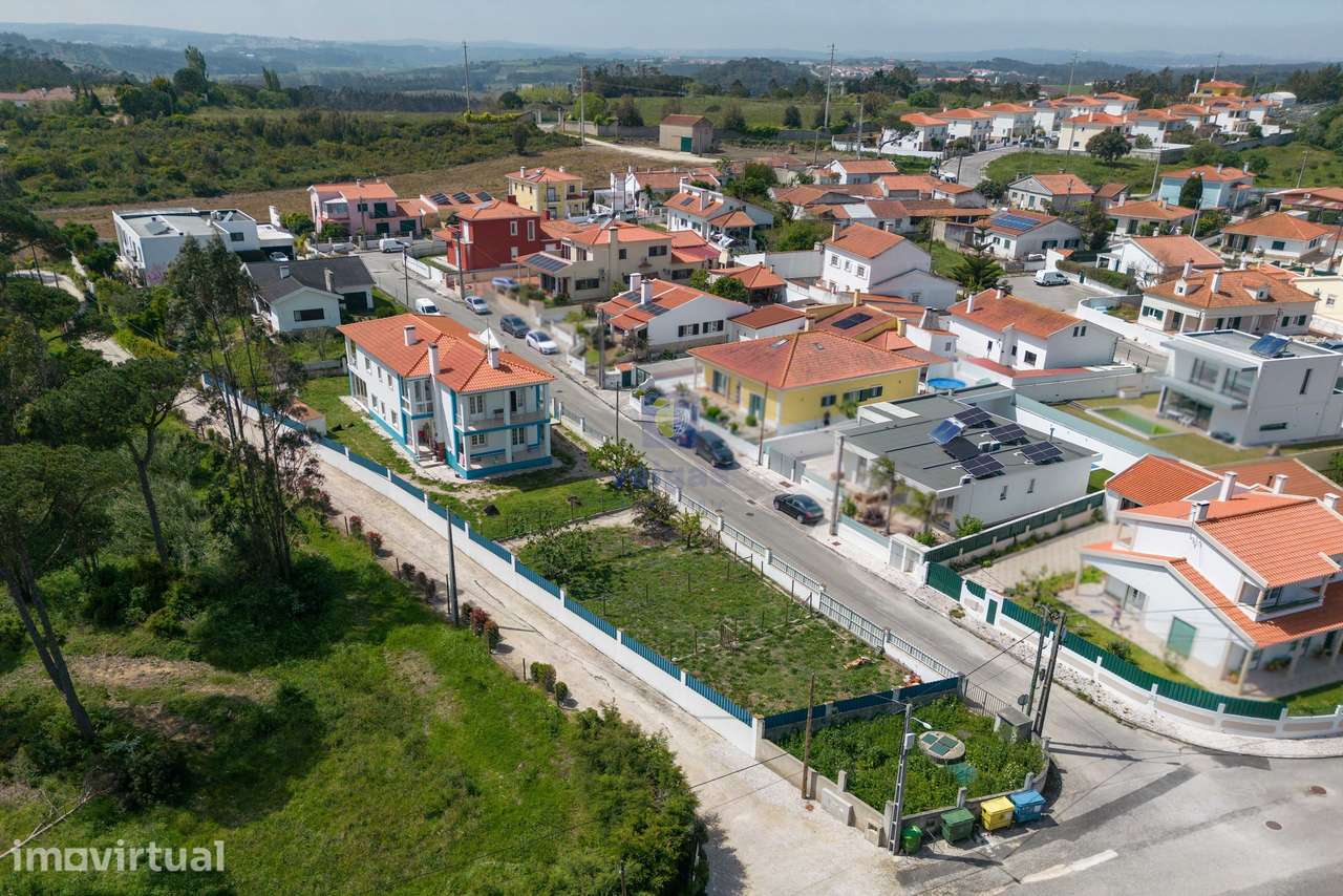 Moradia Espaçosa com Vistas em Óbidos - Grande imagem: 3/60