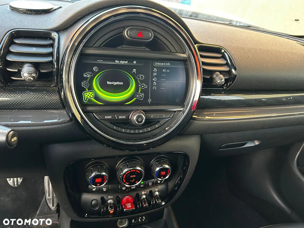 MINI Clubman Cooper S - 26