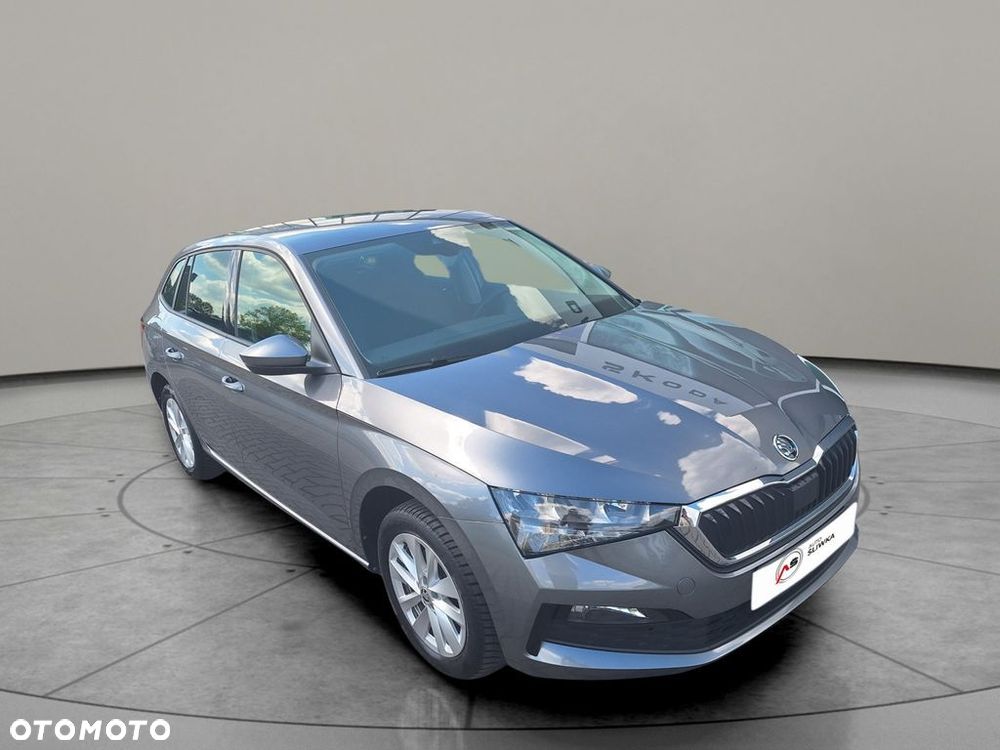 Skoda Scala 1.0 TSI Ambition - 6