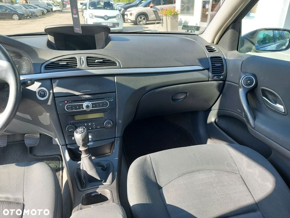 Renault Laguna - 17