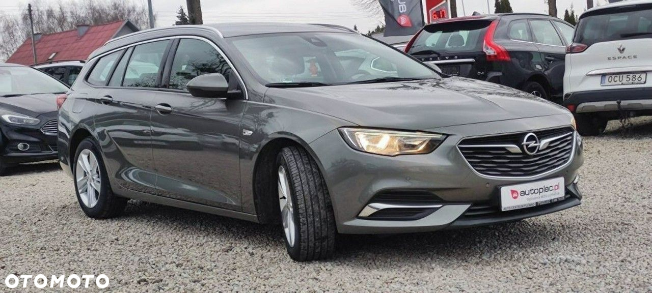 Opel Insignia - 9