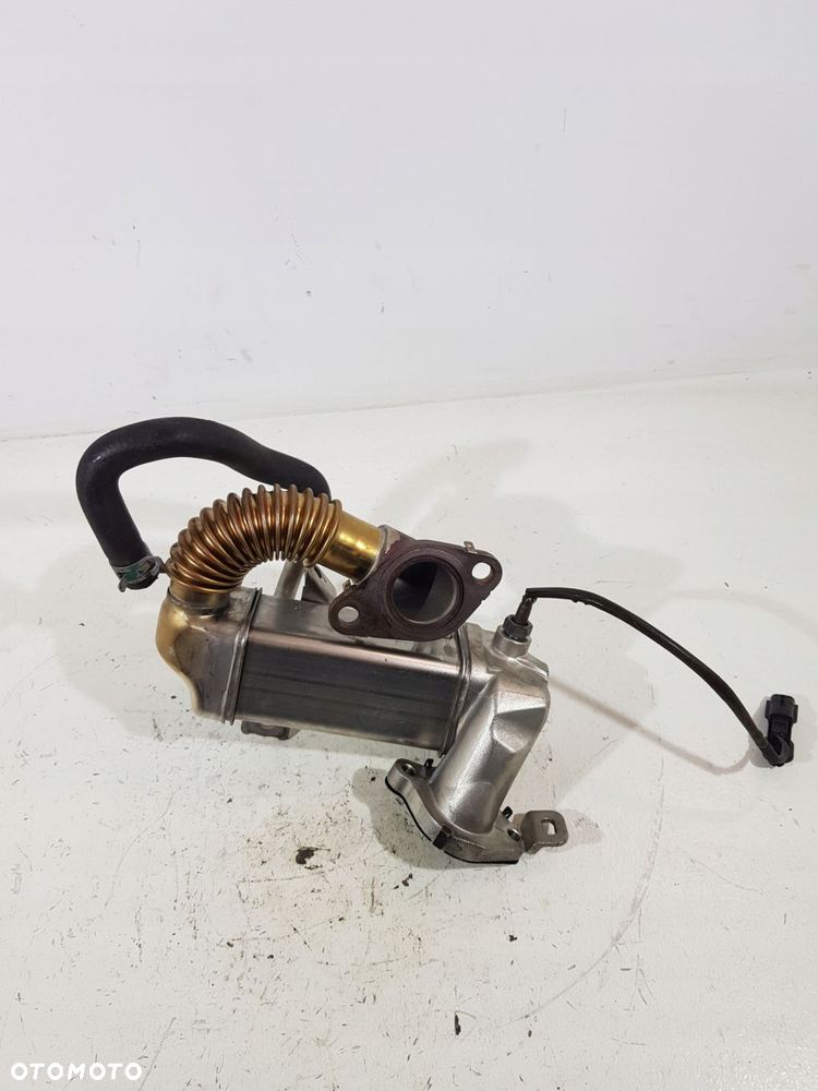 chłodniczka spalin egr 147350678r mercedes w205 c-klasa 1.6 dci 626951 - 7
