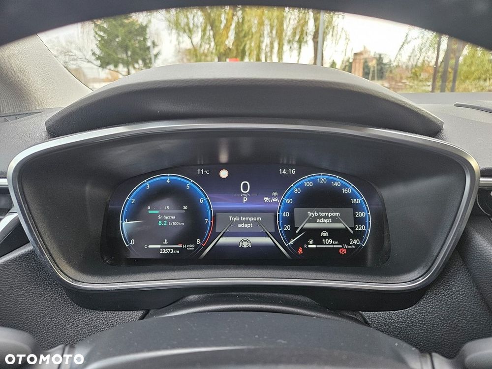 Toyota Corolla 1.5 Comfort MS - 20