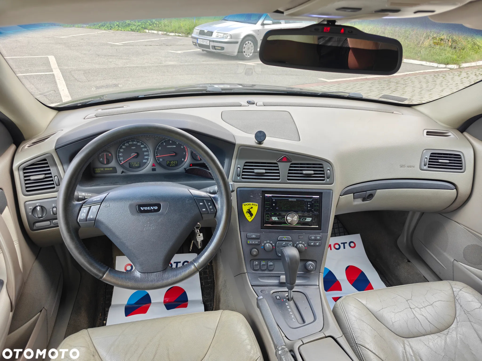 Volvo S60 - 6