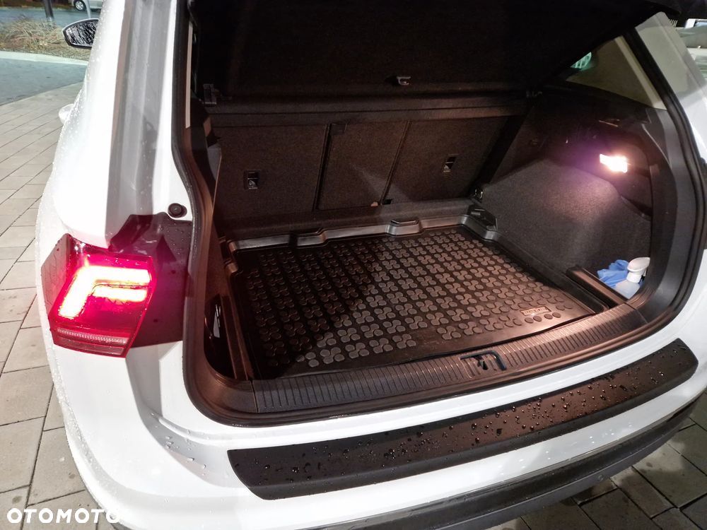 Volkswagen Tiguan 1.5 TSI EVO Highline DSG - 20