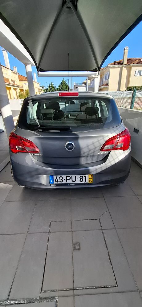 Opel Corsa 1.3 CDTi Enjoy - 2