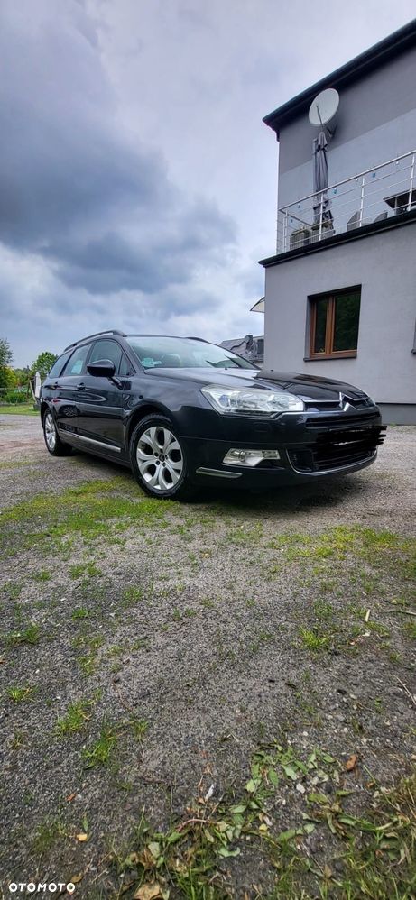 Citroën C5 2.0 HDi Exclusive - 4