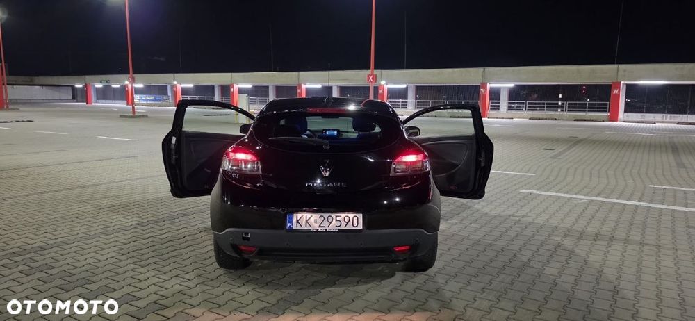 Renault Megane 1.5 dCi Dynamique - 4