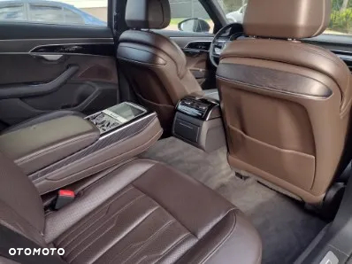 Audi A8 3.0 TDI clean diesel L Quattro - 7