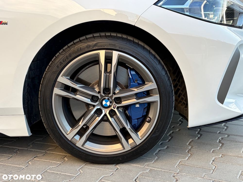 BMW Seria 1 M135i xDrive - 8