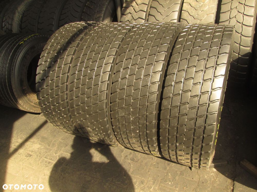 Opony 315/70R 22.5 Roadx RT785. Opony ciężarowe - 4