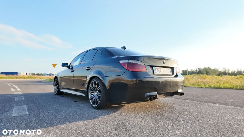 BMW Seria 5 - 14