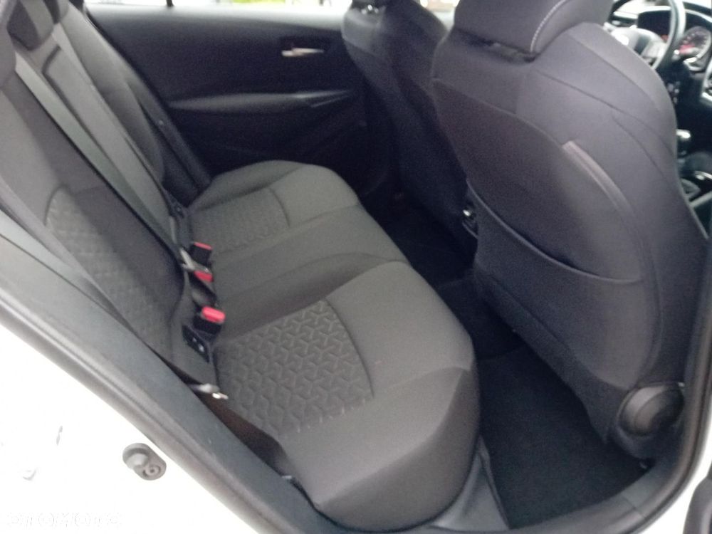 Toyota Corolla 1.2 T Comfort - 8
