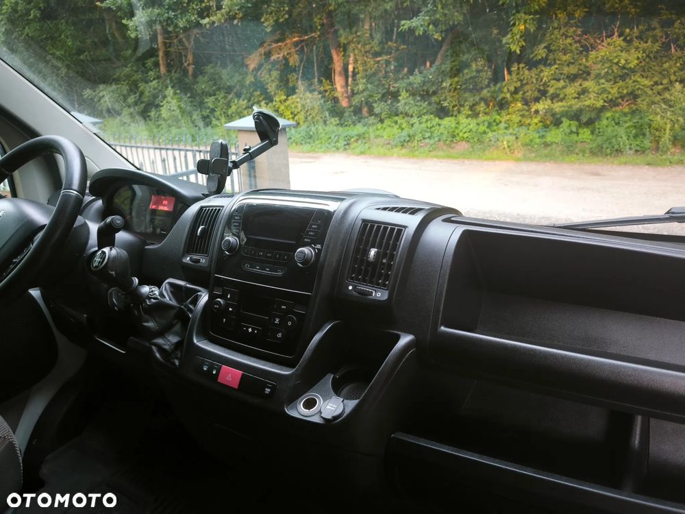 Peugeot BOXER - 7