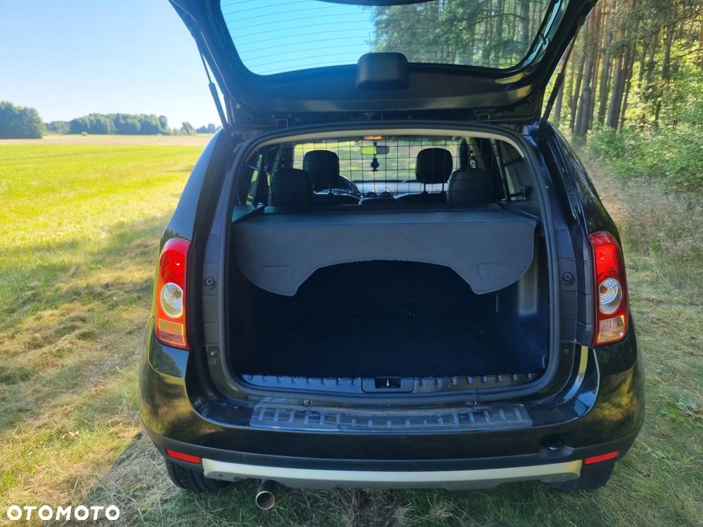 Dacia Duster 1.6 16V 4x2 Prestige - 22