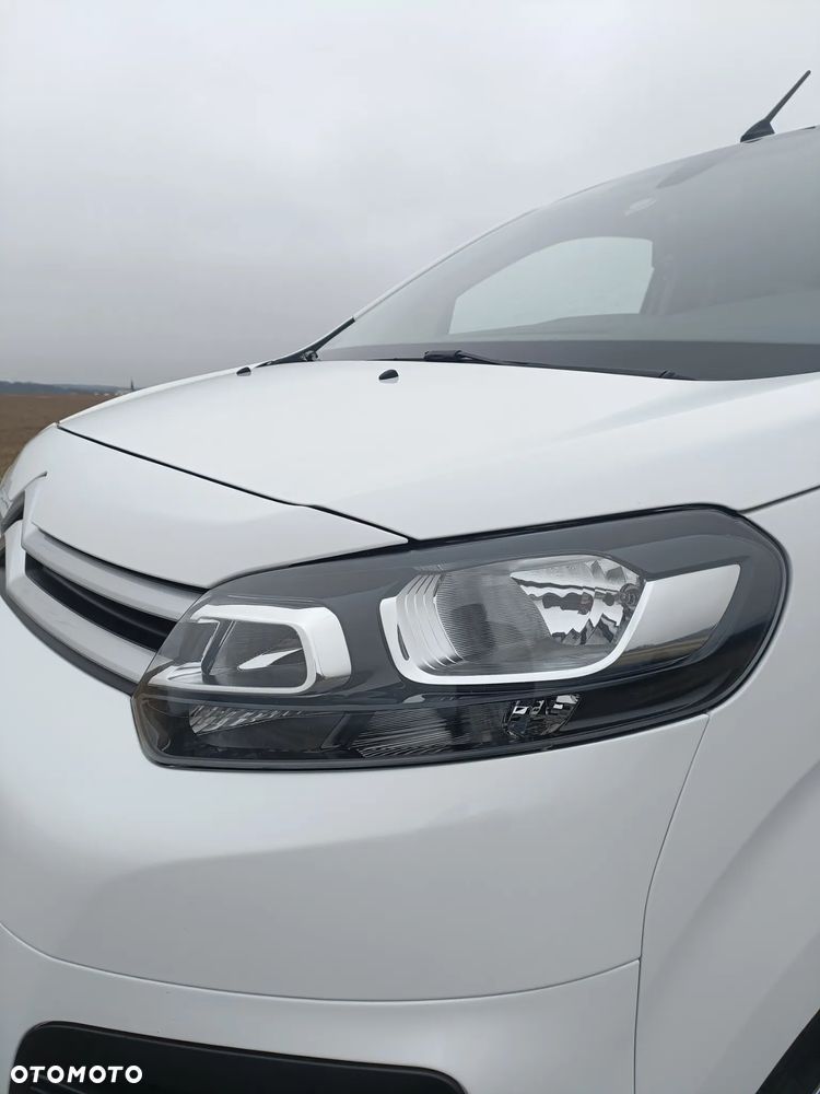 Citroën SpaceTourer XL Business - 6