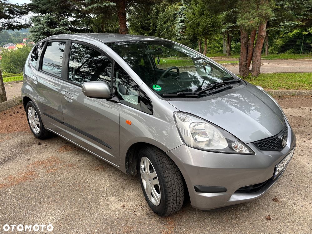 Honda Jazz 1.2 i-VTEC - 34
