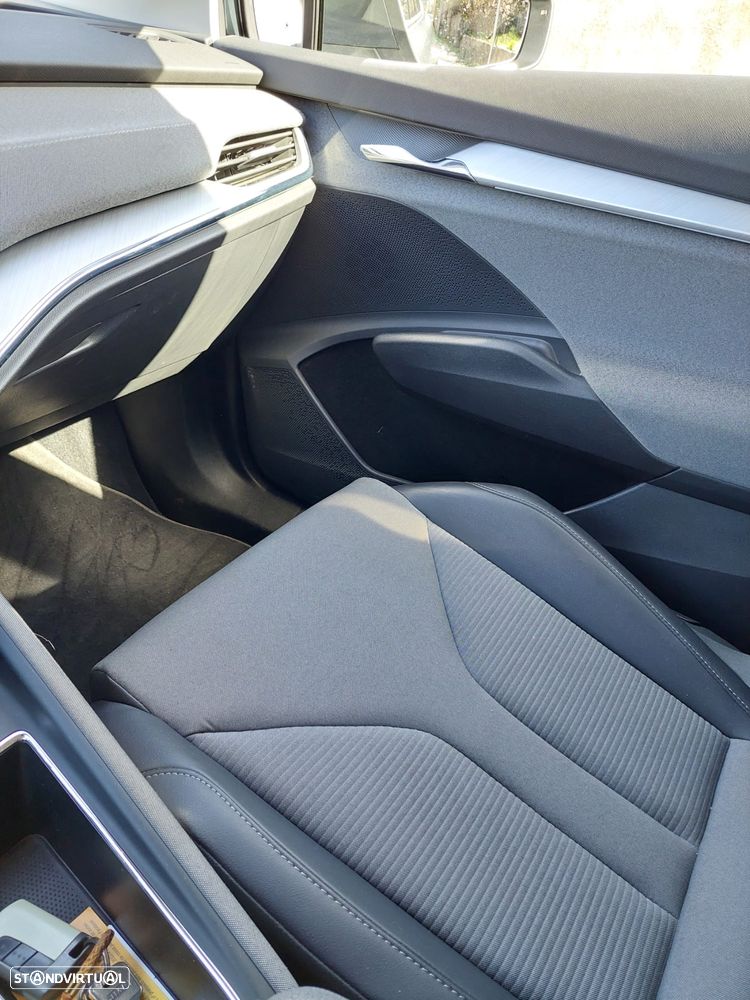 Skoda Enyaq iV 60 - 4