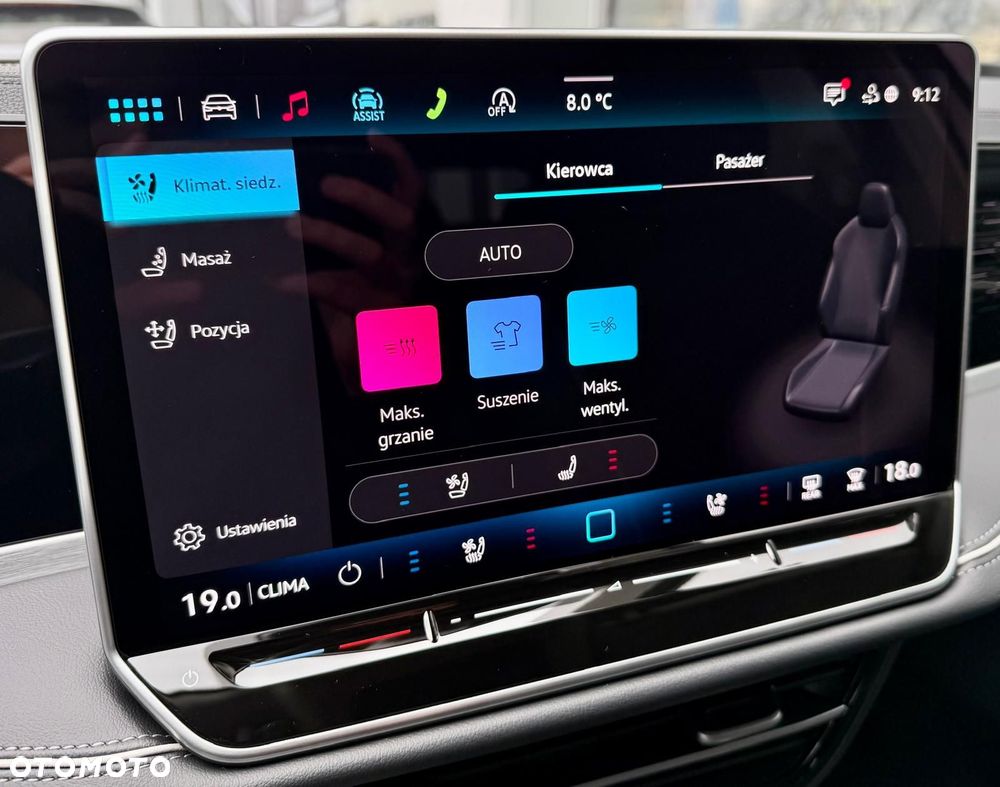 Volkswagen Passat 2.0 TDI SCR Business Plus DSG - 19