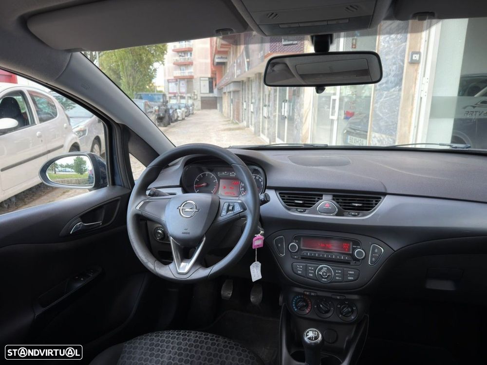 Opel Corsa 1.2 16V EcoFLEX Active - 15