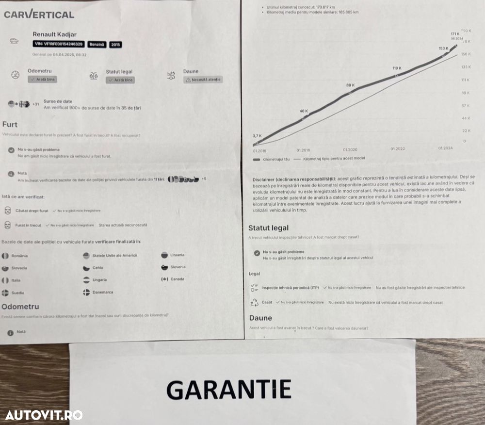 Renault Kadjar Energy TCe 130 Bose Edition - 3
