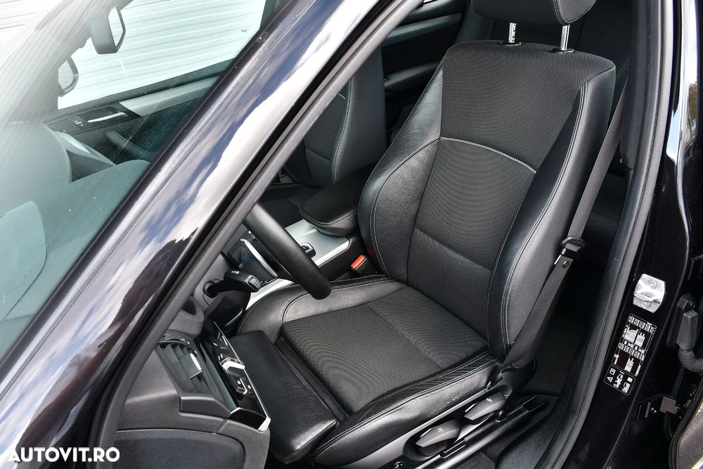 BMW X4 - 14