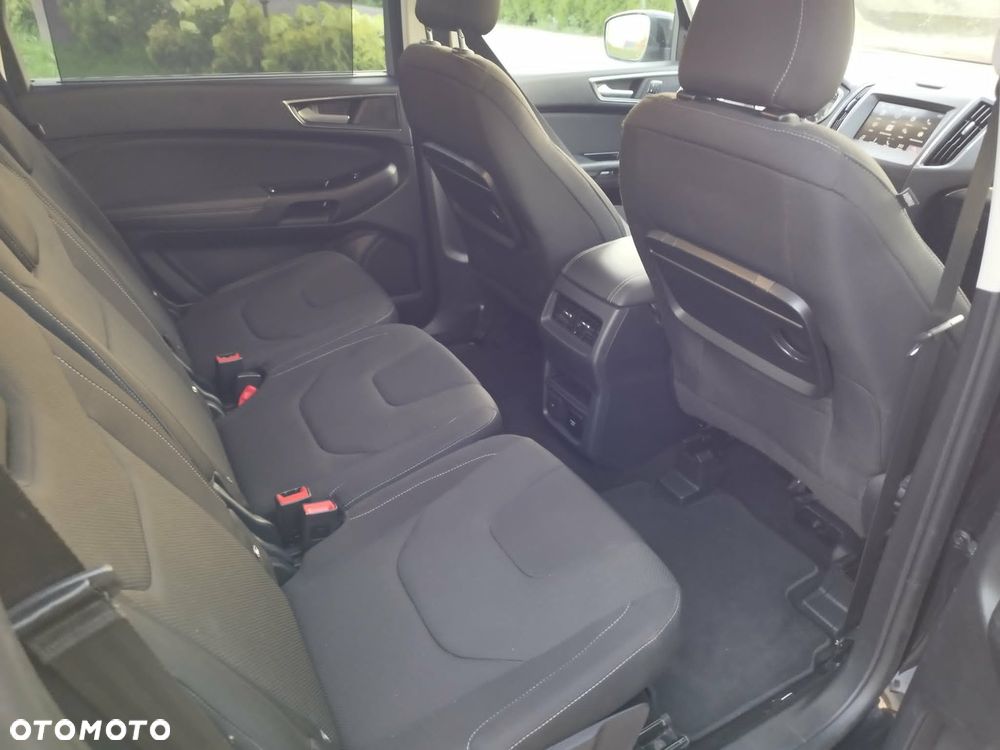 Ford S-Max 1.5 EcoBoost Trend - 13
