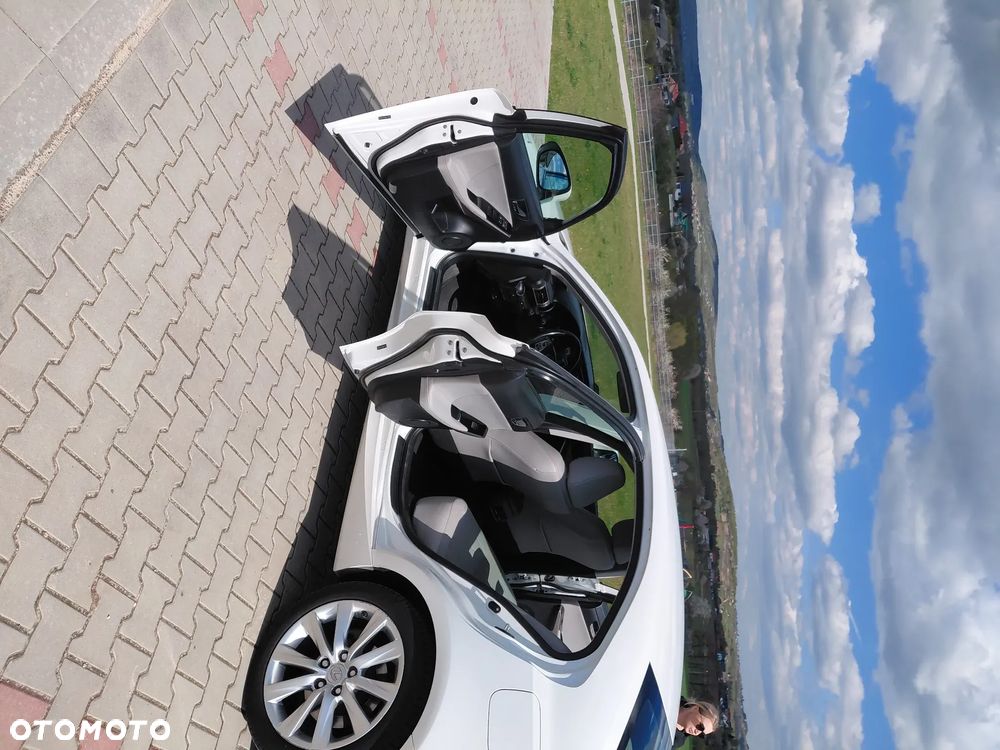 Lexus IS 200t Elegance - 10